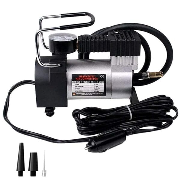 Car Air compressor