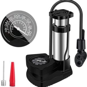 CYCLE PUMP