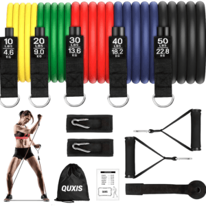 Resistance Bands