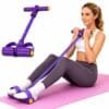 Pull Reducer Resistance Band
