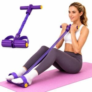 Home 31 Pull Reducer Resistance Band